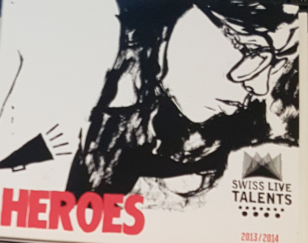 Swiss Live Talents Heroes 2013 / 2014
