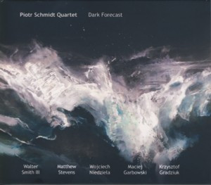 Dark Forecast