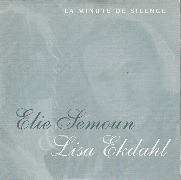 La Minute De Silence