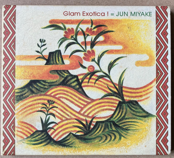 Glam Exotica