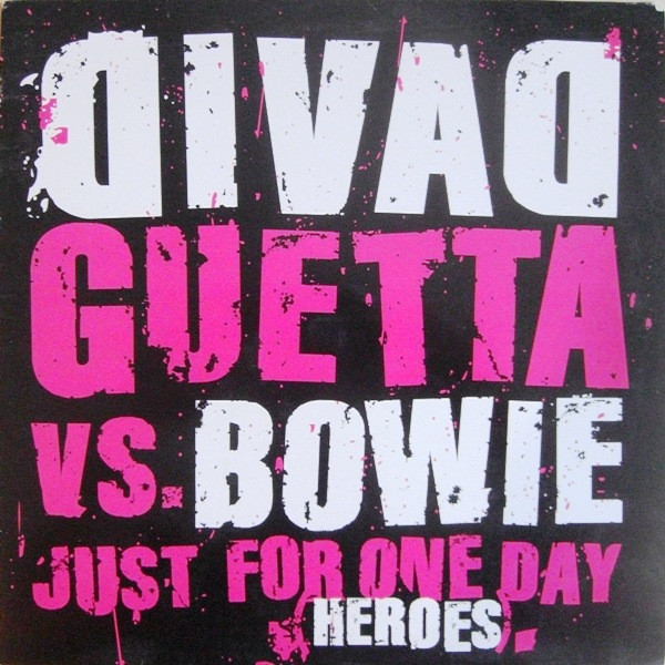 Just For One Day (Heroes)