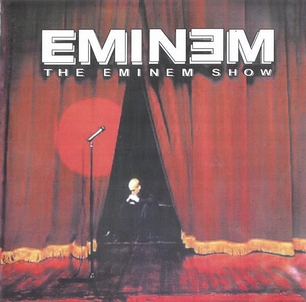 The Eminem Show
