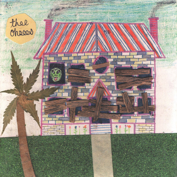 Thee Ohsees / The Intelligence