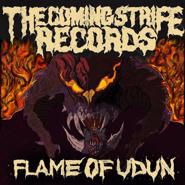 Flame Of Udun