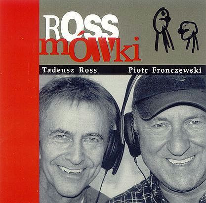 Rossmówki