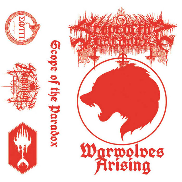 Warwolves Arising