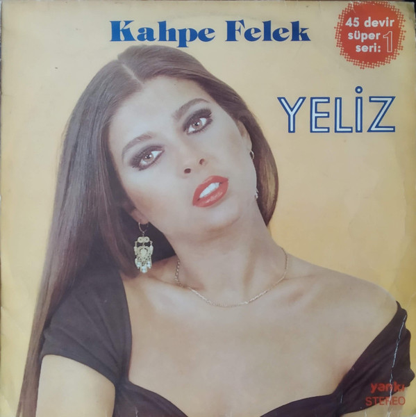 Kahpe Felek