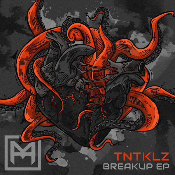 Breakup EP