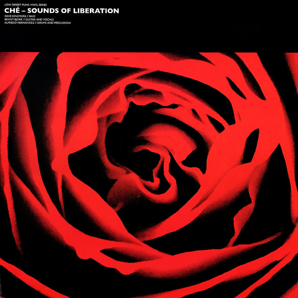 Sounds Of Liberation