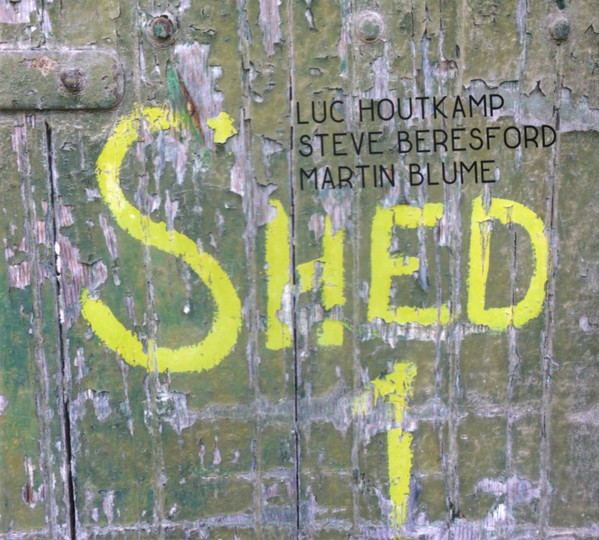 Shed 1
