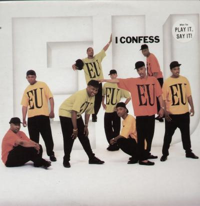 I Confess