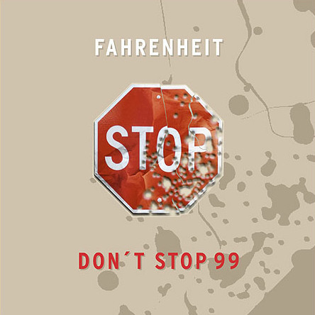 Don't Stop 99
