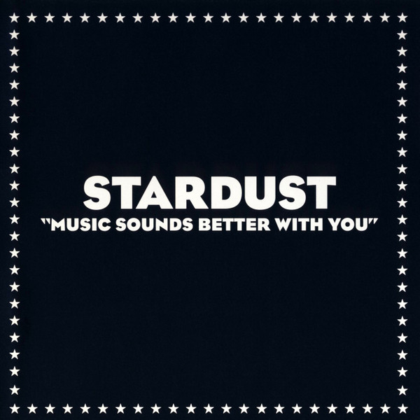 Music Sounds Better With You