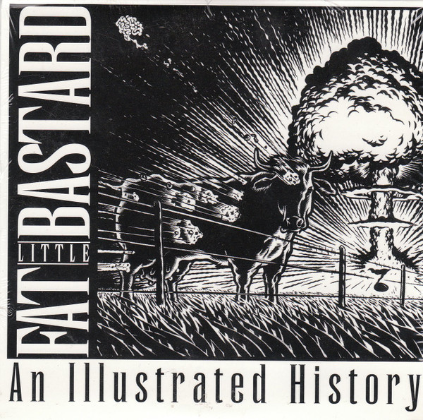 An Illustrated History