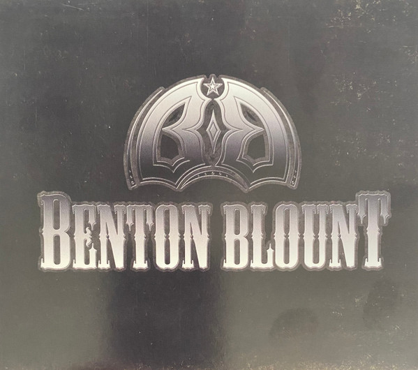 Benton Blount