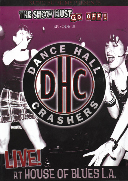 Live At The House Of Blues L.A.
