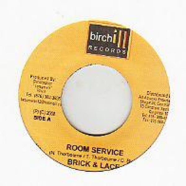 Room Service