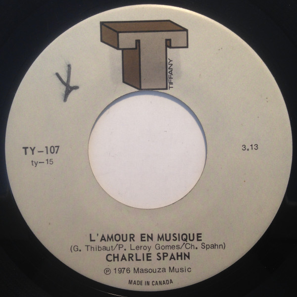 L'Amour En Musique