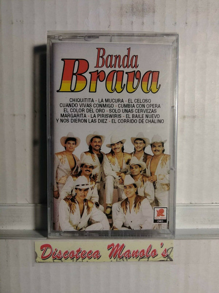 Chiquitita