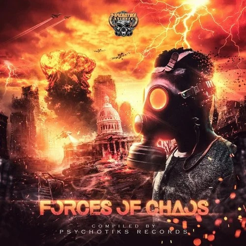Forces Of Chaos
