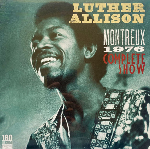 Montreux 1976 Complete Show