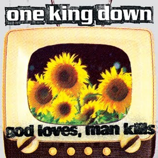 God Loves, Man Kills