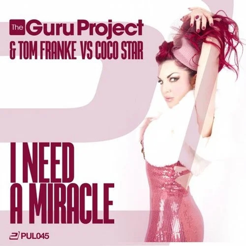 I Need A Miracle