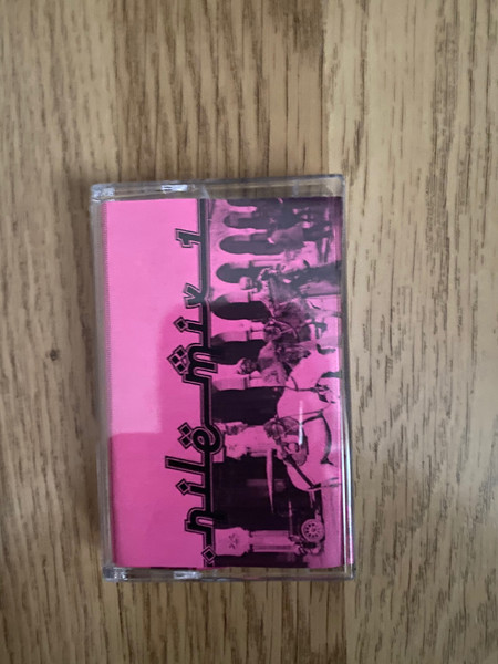Nile Mix 1