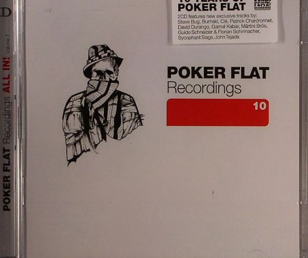 Poker Flat Recordings 10