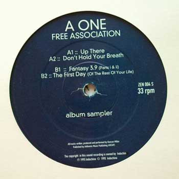 Free Association