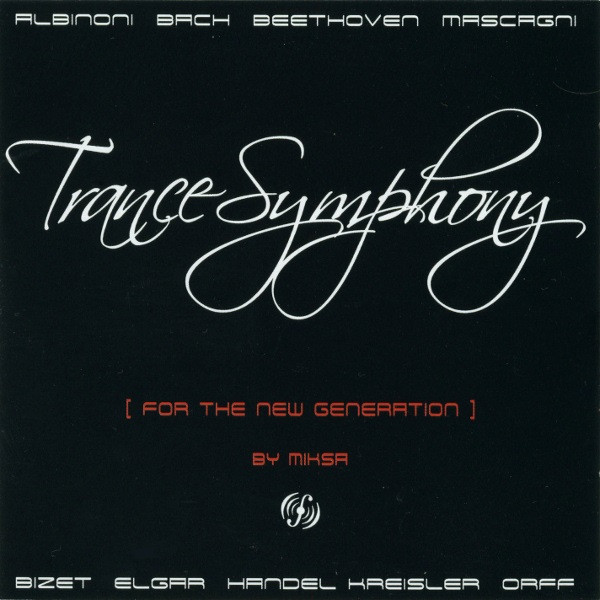 Trance Symphony
