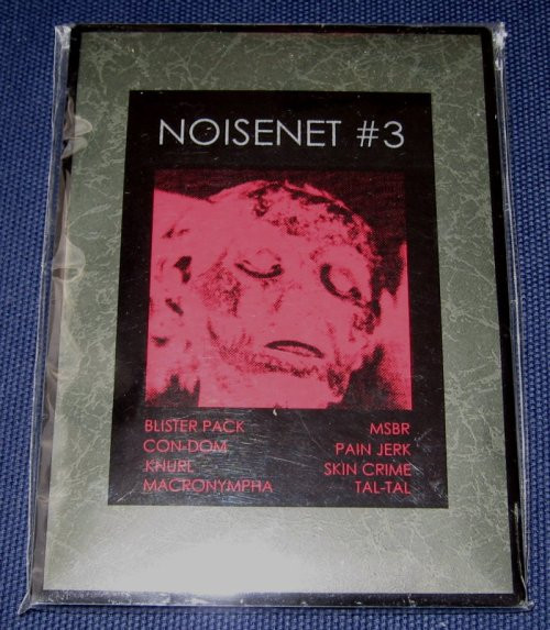 Noisenet #3