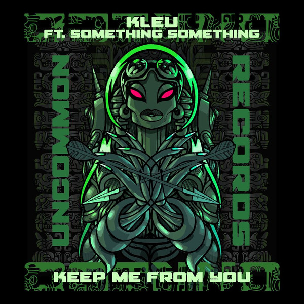 Keep Me From You