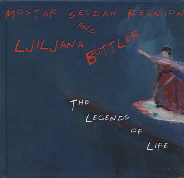 The Legends Of Life