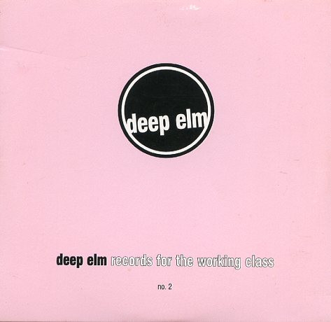 Records For The Working Class No.2