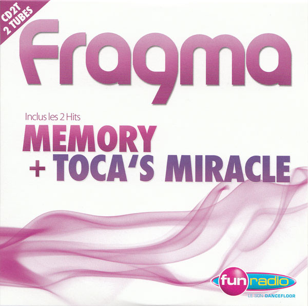 Memory + Toca's Miracle