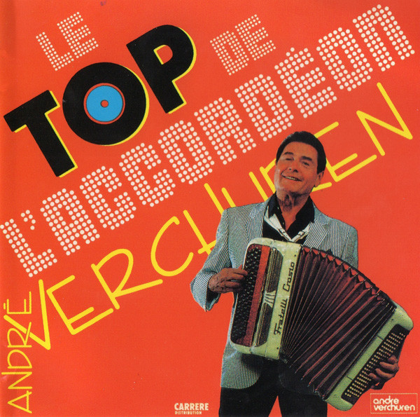 Le Top De L'Accordéon