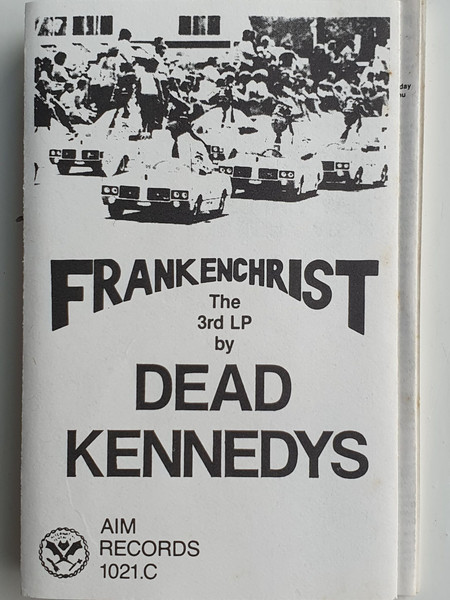 Frankenchrist