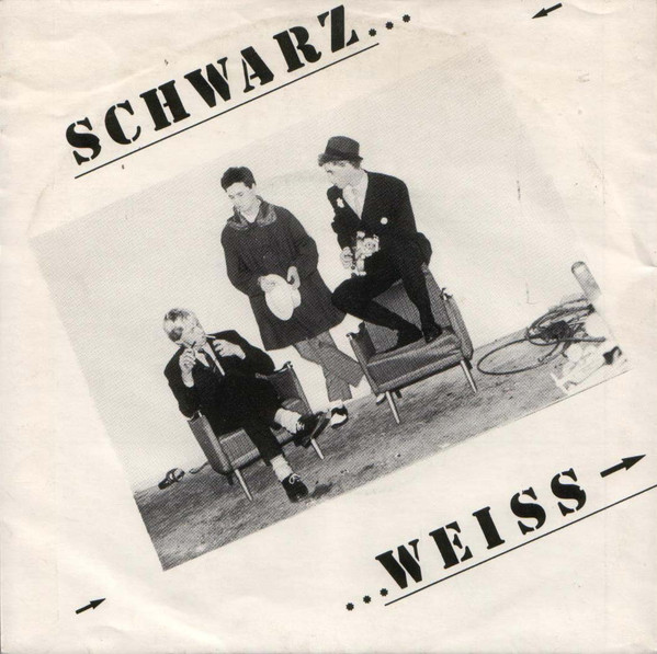 Schwarz Weiss Mafia