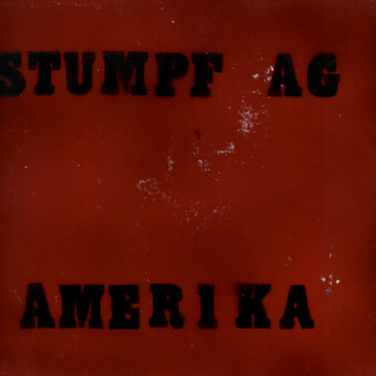 Amerika