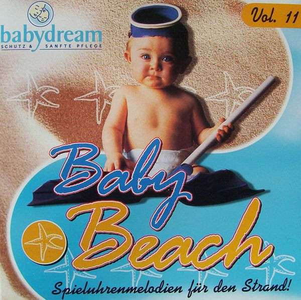 Baby Beach Vol. 11