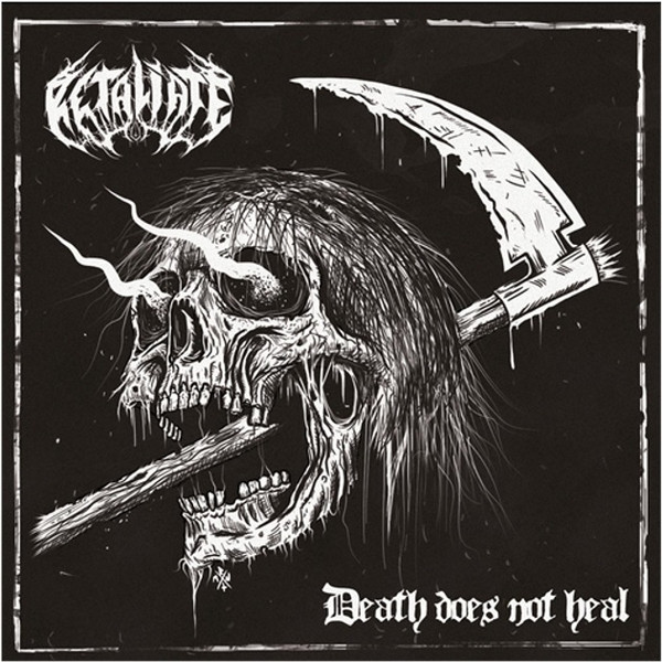 Death Does Not Heal