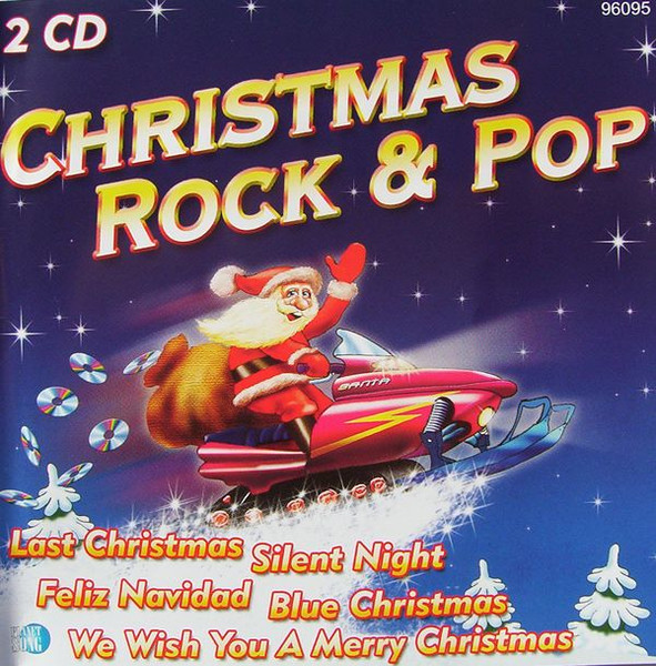 Christmas Rock & Pop