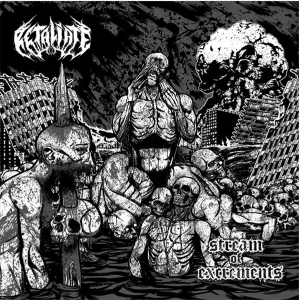 Stream Of Excrements