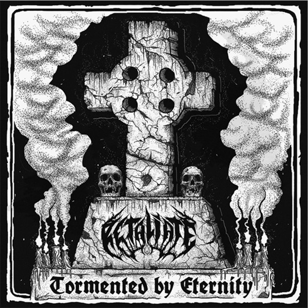 Tormented By Eternity