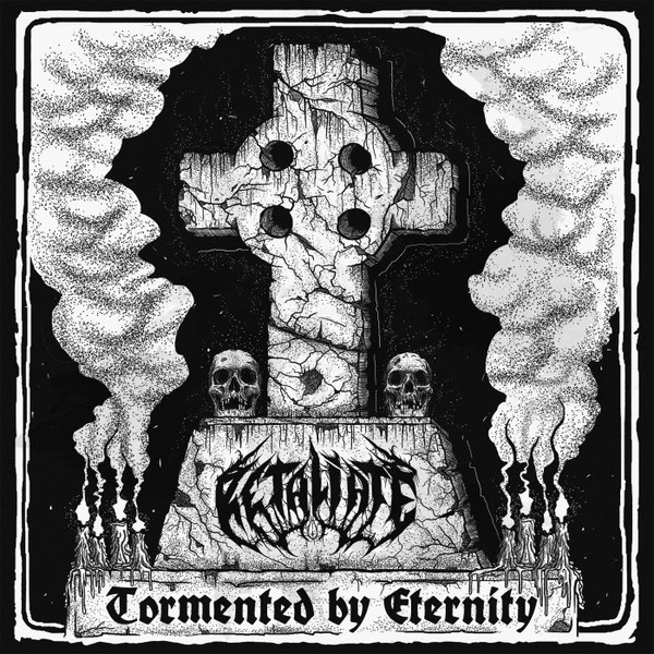 Tormented By Eternity