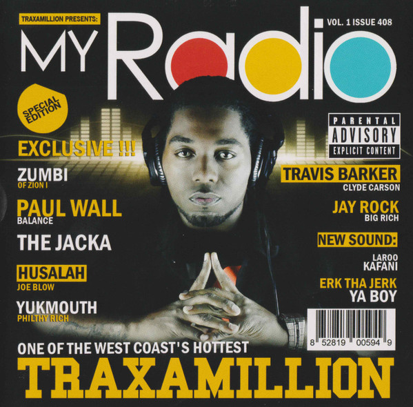 My Radio