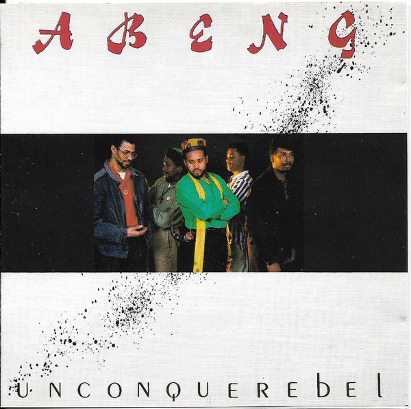 Unconquerebel