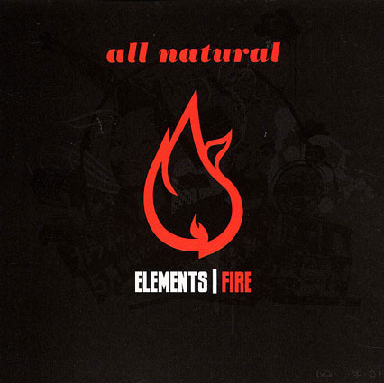 Elements|Fire