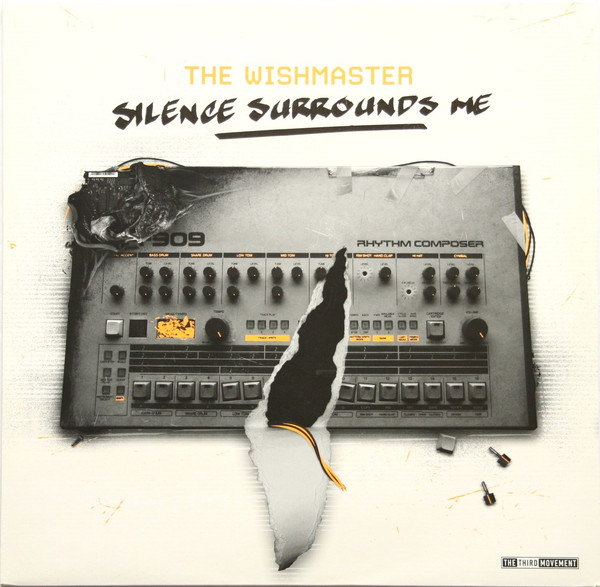 Silence Surrounds Me